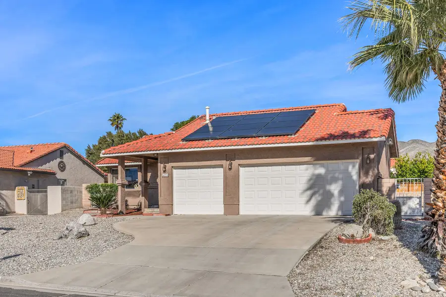 64574 Brae Burn Avenue, Desert Hot Springs, CA 92240 - #3