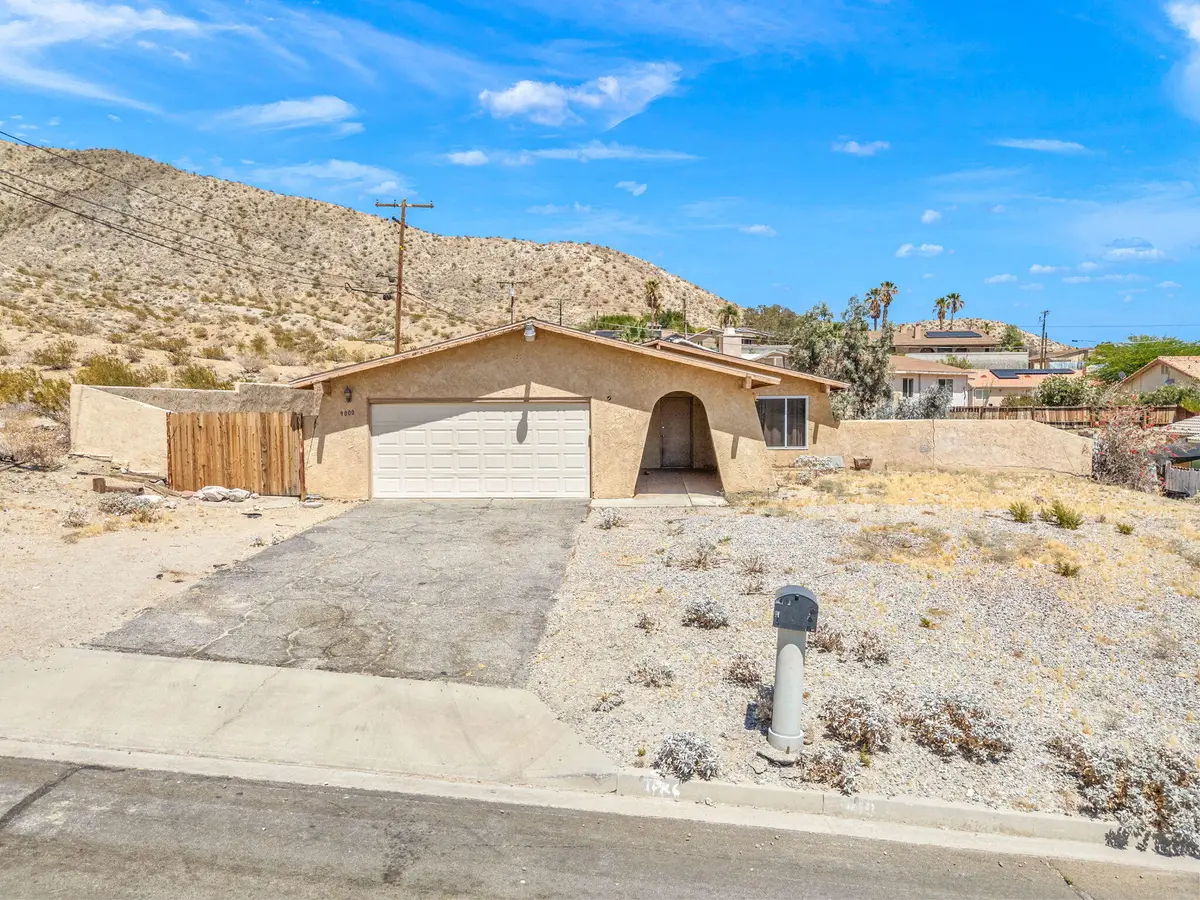 9000 West Drive, Desert Hot Springs, CA 92240 - #1