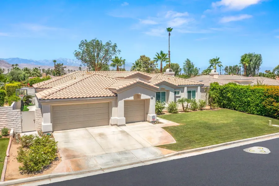 44163 Yucca Drive, Indian Wells, CA 92210 - #2