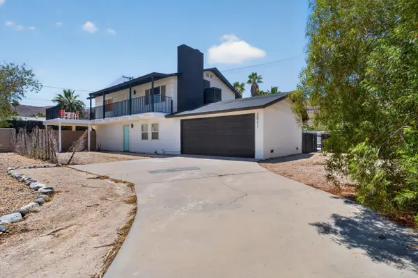 38211 Vista Drive, Cathedral City, CA 92234