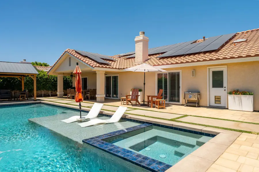 67727 Diane Lane, Cathedral City, CA 92234 - #3