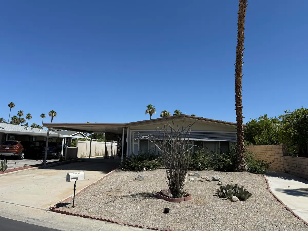 39759 Moronga Canyon Drive, Palm Desert, CA 92260 - #1