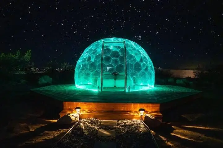 63324 Gold Nugget Road, Joshua Tree, CA 92252 - #1
