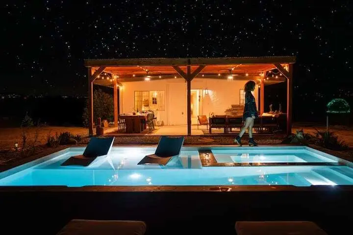 63324 Gold Nugget Road, Joshua Tree, CA 92252 - #3