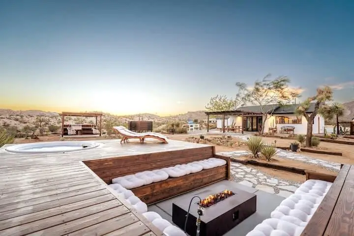 60630 Los Coyotes Drive, Joshua Tree, CA 92252 - #3