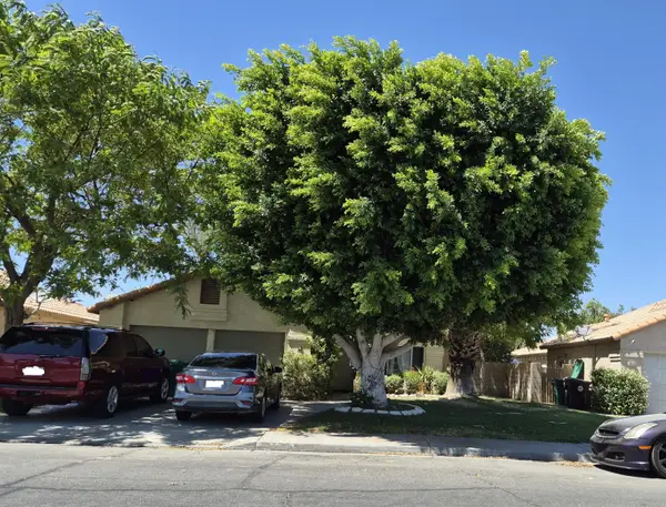 80936 Glen Haven Drive, Indio, CA 92201