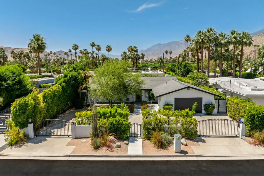 263 E Morongo Road, Palm Springs, CA 92264 - #1