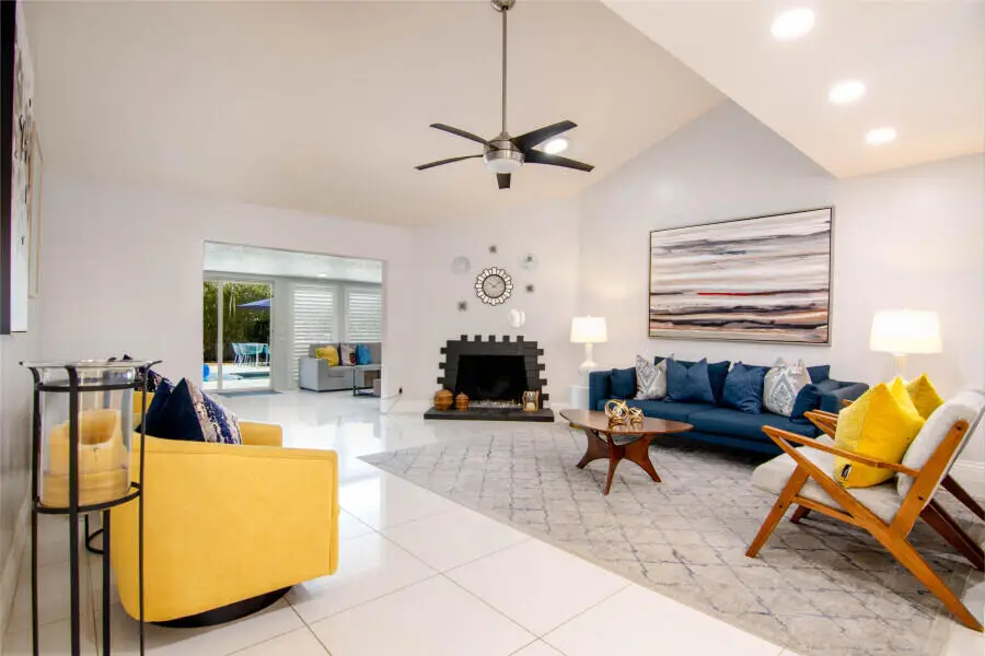 263 E Morongo Road, Palm Springs, CA 92264 - #3
