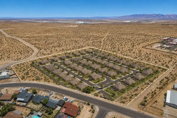 0 Ash Road, Barstow, CA 92311