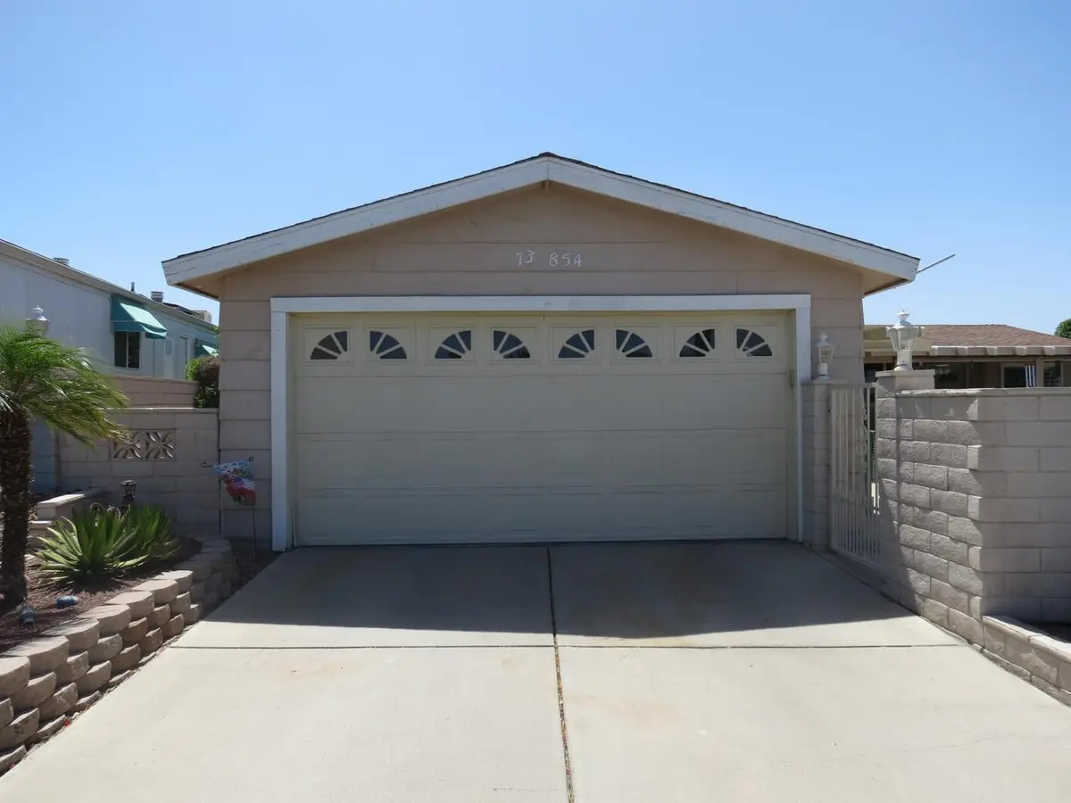 73854 Seven Springs Drive, Palm Desert, CA 92260 - #1