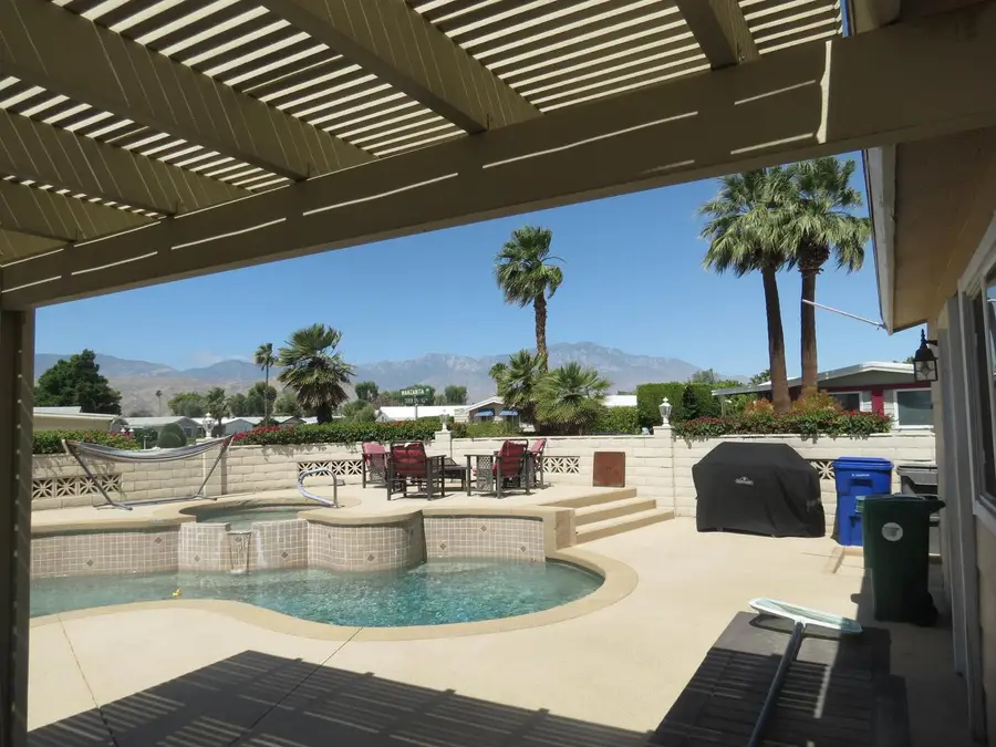 73854 Seven Springs Drive, Palm Desert, CA 92260 - #2