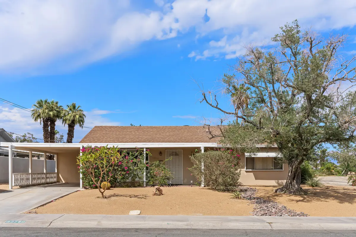 42280 Kansas Street, Palm Desert, CA 92211 - #1
