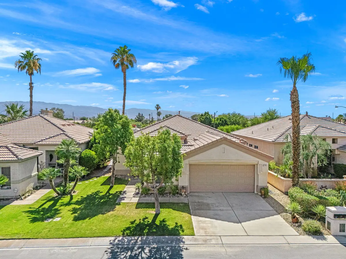 43762 Royal Saint George Drive, Indio, CA 92201 - #1
