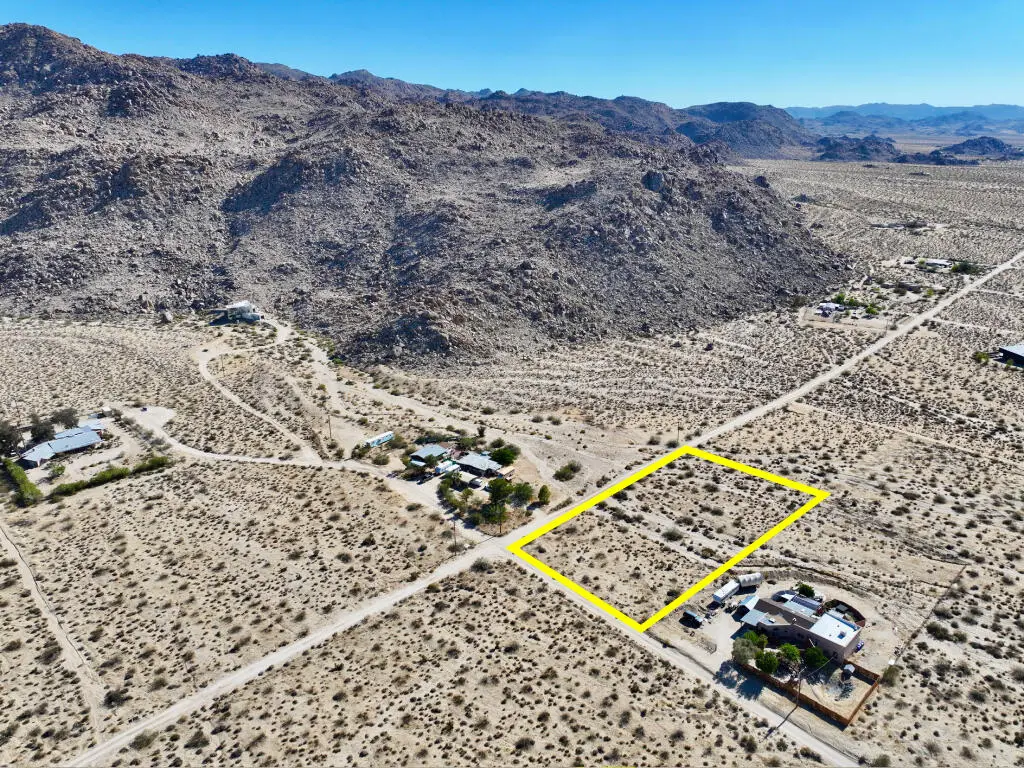 227 Sullivan Road, Twentynine Palms, CA 92277 - #1