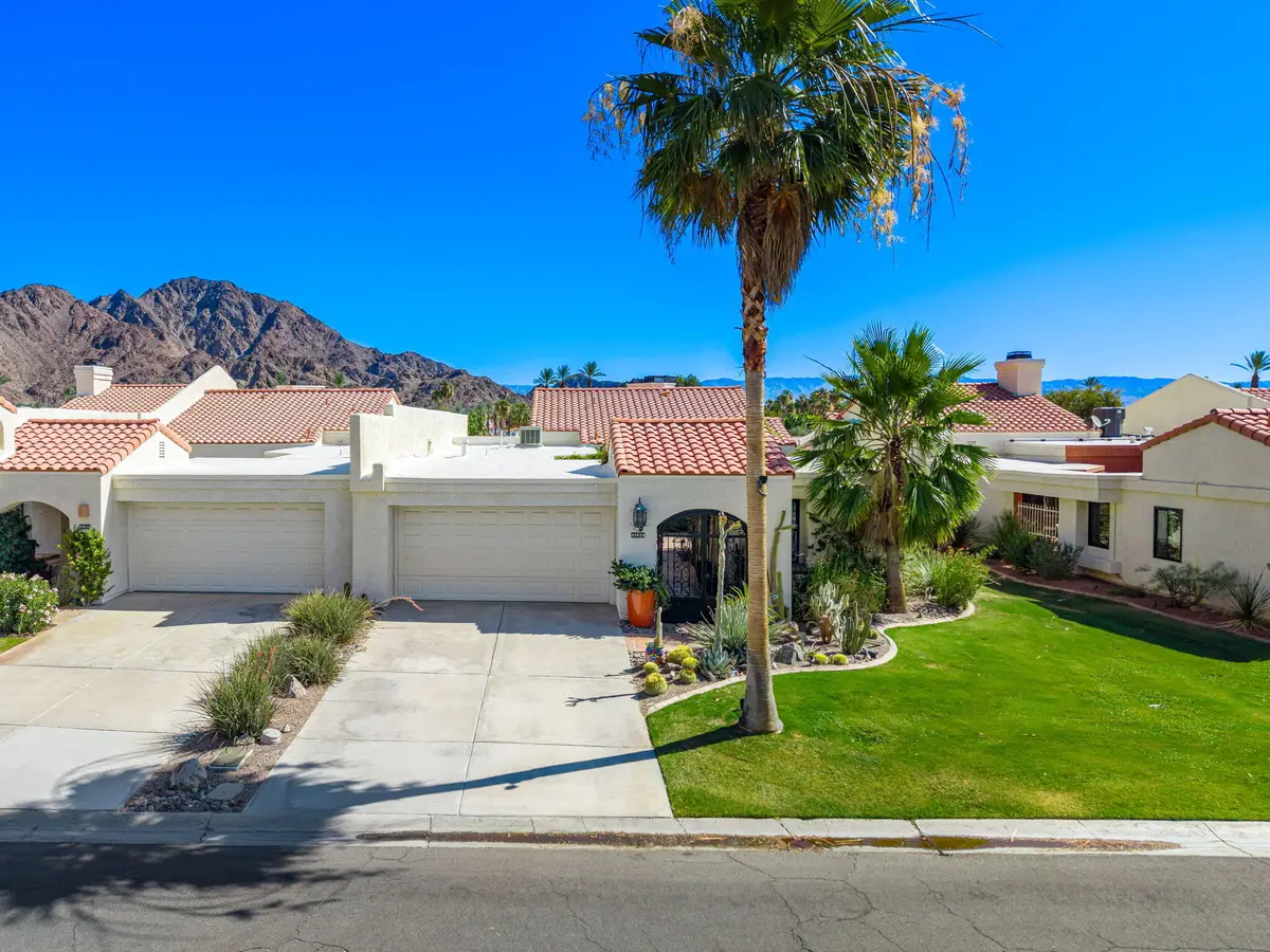 49520 Avenida Vista Bonita, La Quinta, CA 92253 - #1