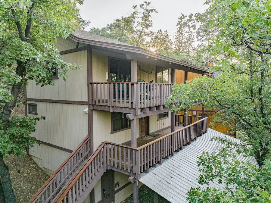 1217 Minton Drive, Big Bear City, CA 92314 - #2