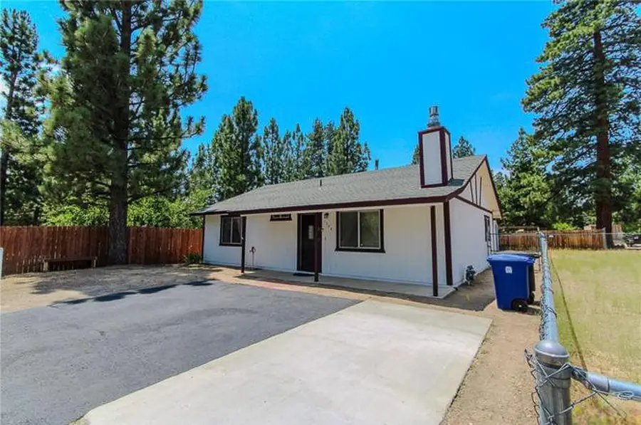 1084 Hugo Lane, Big Bear City, CA 92314 - #2