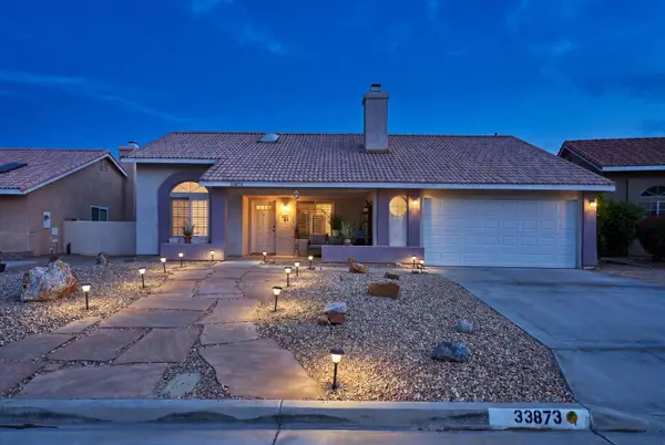 33873 Drifting Sands Circle, Thousand Palms, CA 92276