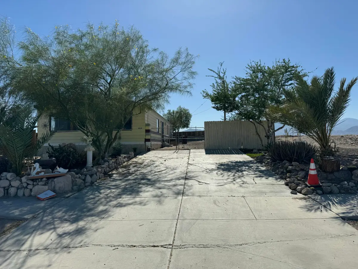 2519 Pine Avenue, Thermal, CA 92274 - #1