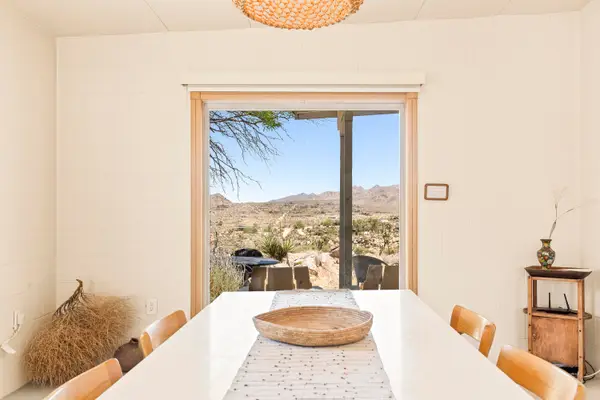 8669 Via Rocosa Road, Joshua Tree, CA 92252