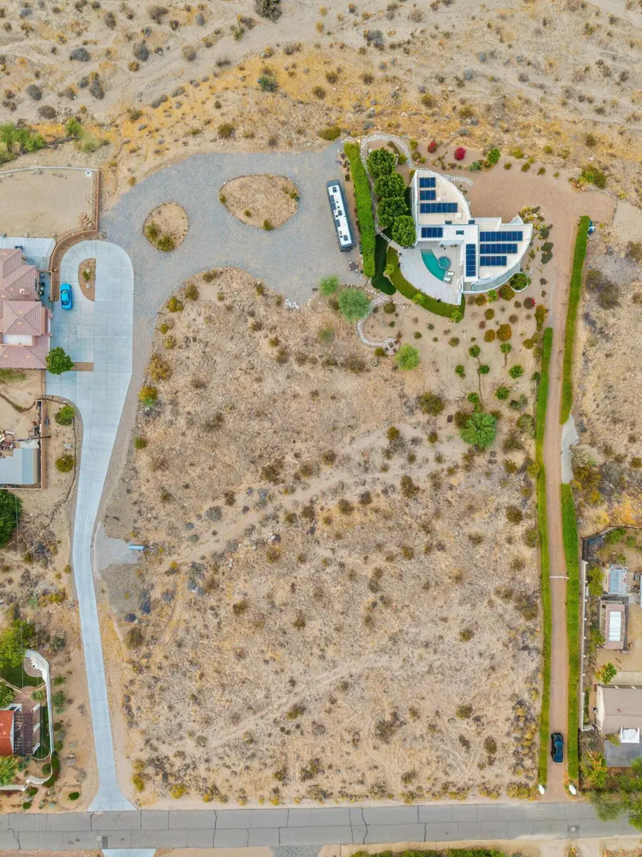 0 Cholla Way Way, Palm Desert, CA 92260 - #2