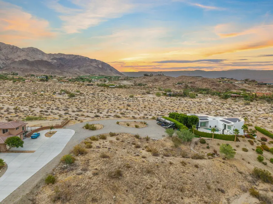 0 Cholla Way Way, Palm Desert, CA 92260 - #3