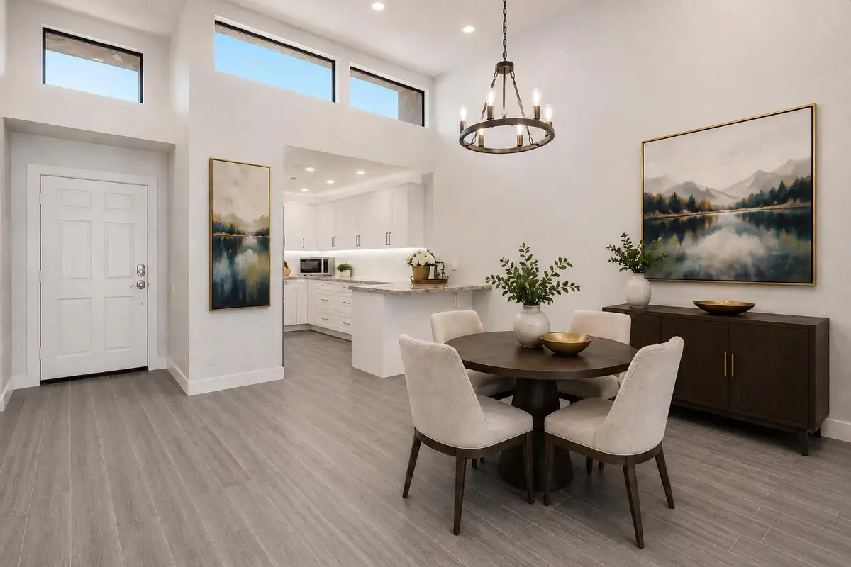 48963 Canyon Crest Lane, Palm Desert, CA 92260 - #1