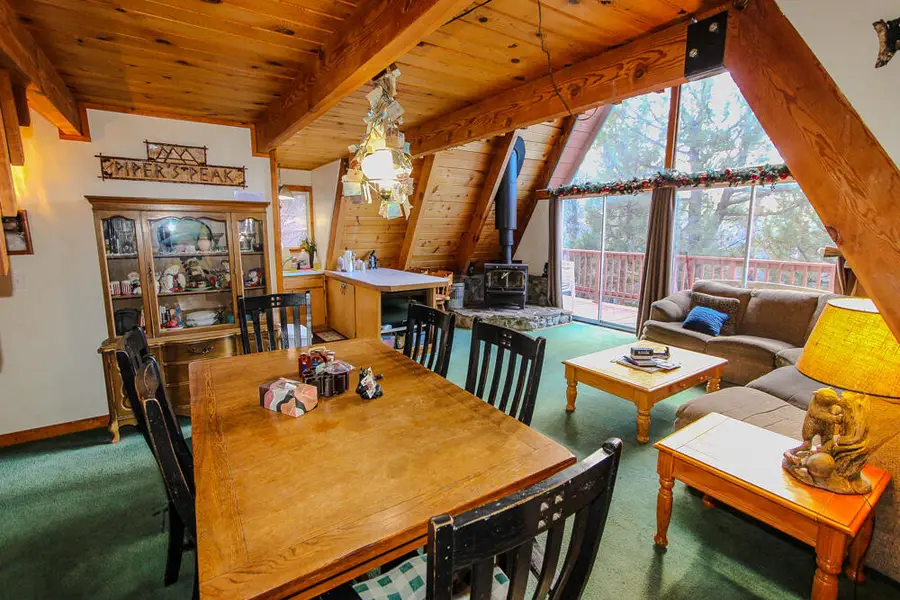 1500 Wolf Road, Big Bear Lake, CA 92315 - #2