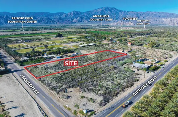 0 W Jackson Street, Thermal, CA 92274