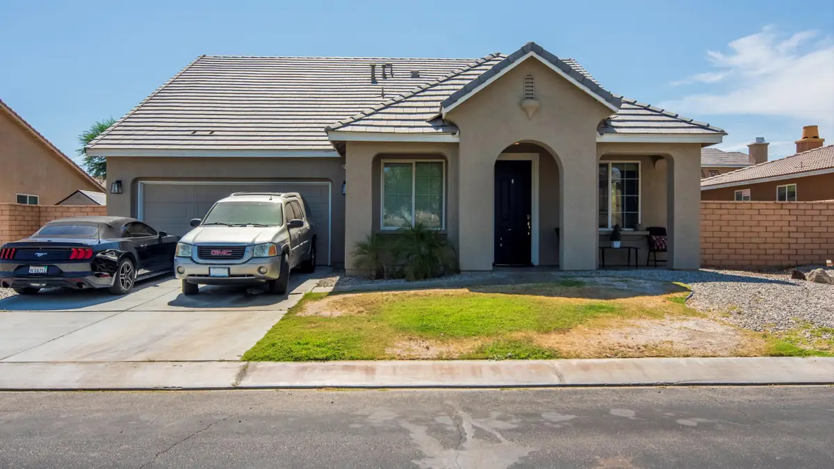 37411 Bosley Street, Indio, CA 92203 - #1