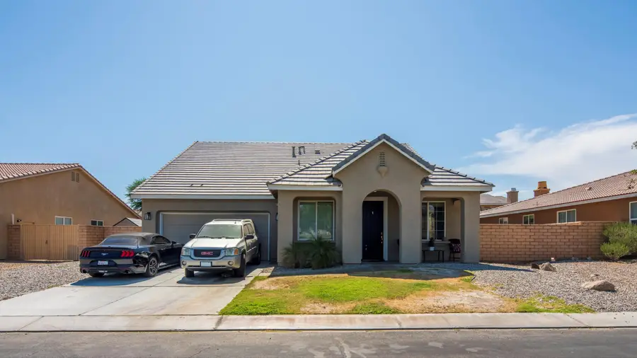 37411 Bosley Street, Indio, CA 92203 - #2