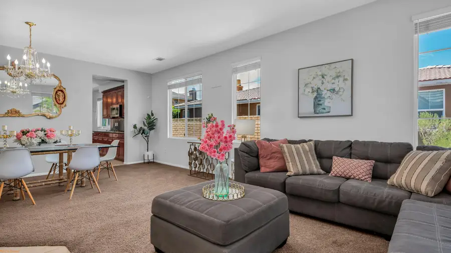 37411 Bosley Street, Indio, CA 92203 - #3