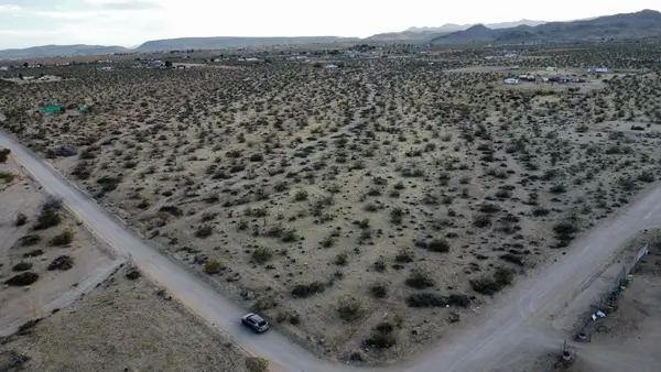 Address Withheld By Seller, Landers, CA 92285