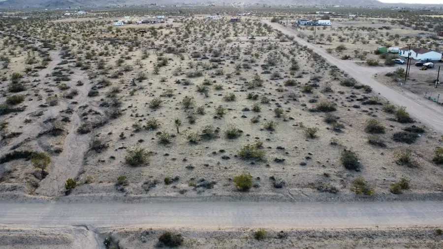 Address Withheld By Seller, Landers, CA 92285 - #2