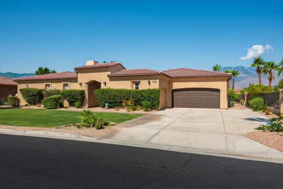 69727 Camino Pacifico, Rancho Mirage, CA 92270 - #2