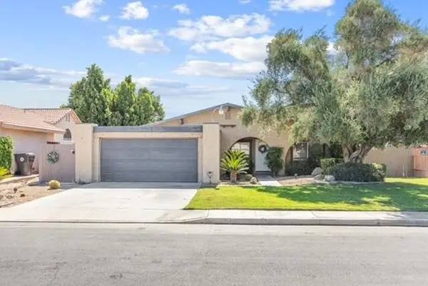 45690 Capistrano Street, Indio, CA 92201