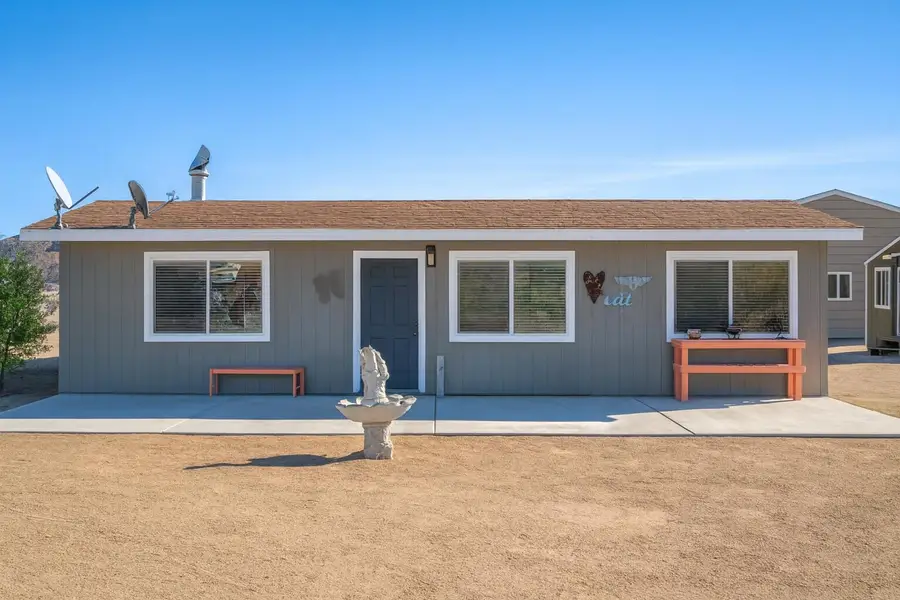 2467 Sand Drive, Landers, CA 92285 - #3