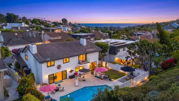 33581 Via De Agua, San Juan Capistrano, CA 92675