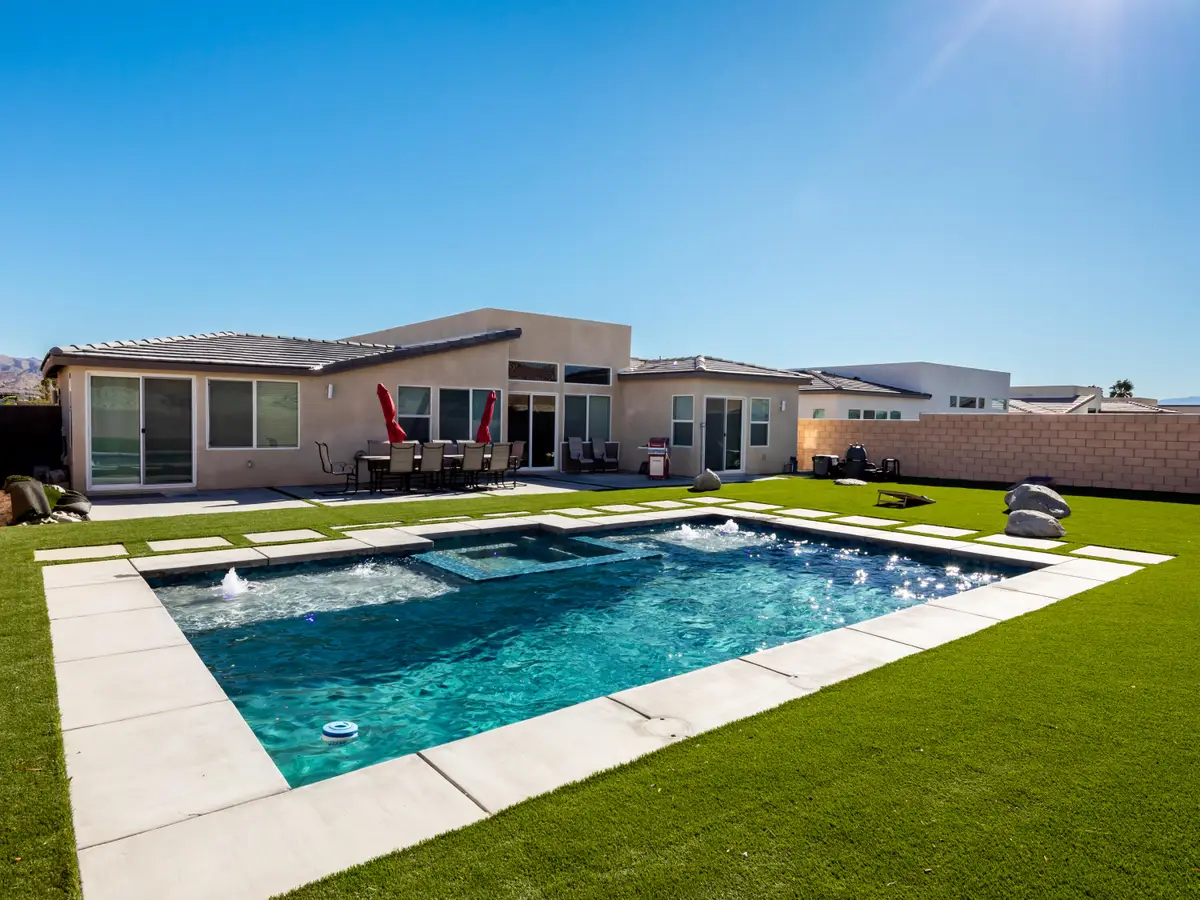 12463 Sylvanus Drive, Desert Hot Springs, CA 92240 - #1