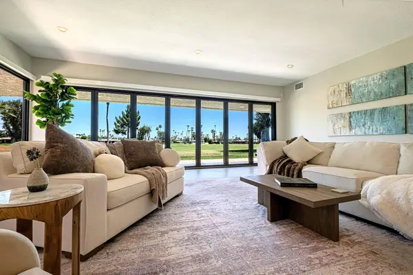 18 Lafayette Drive, Rancho Mirage, CA 92270