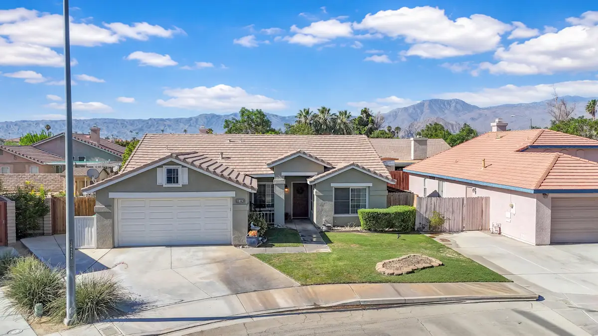 80469 Sandscript Court, Indio, CA 92201 - #1