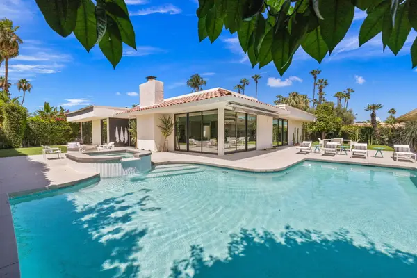133 Columbia Drive, Rancho Mirage, CA 92270