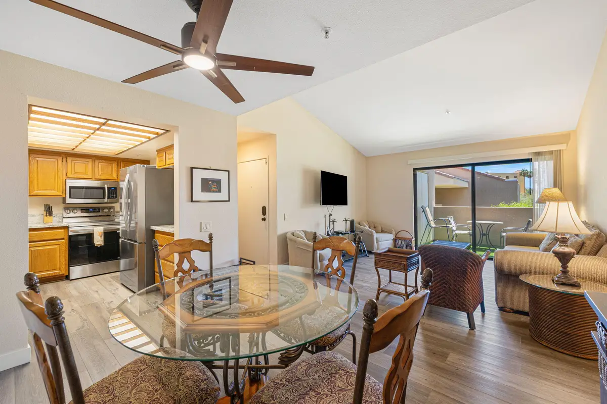 222 N Calle El Segundo #574, Palm Springs, CA 92262 - #1