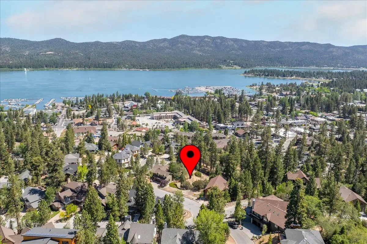 40587 Ironwood Drive, Big Bear Lake, CA 92315 - #1