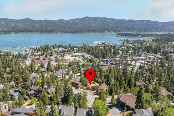 40587 Ironwood Drive, Big Bear Lake, CA 92315