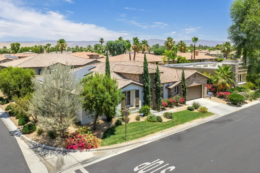 16 Lake Mendocino Drive, Rancho Mirage, CA 92270 - #2