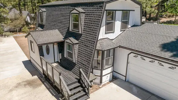 498 Division Drive, Big Bear City, CA 92314