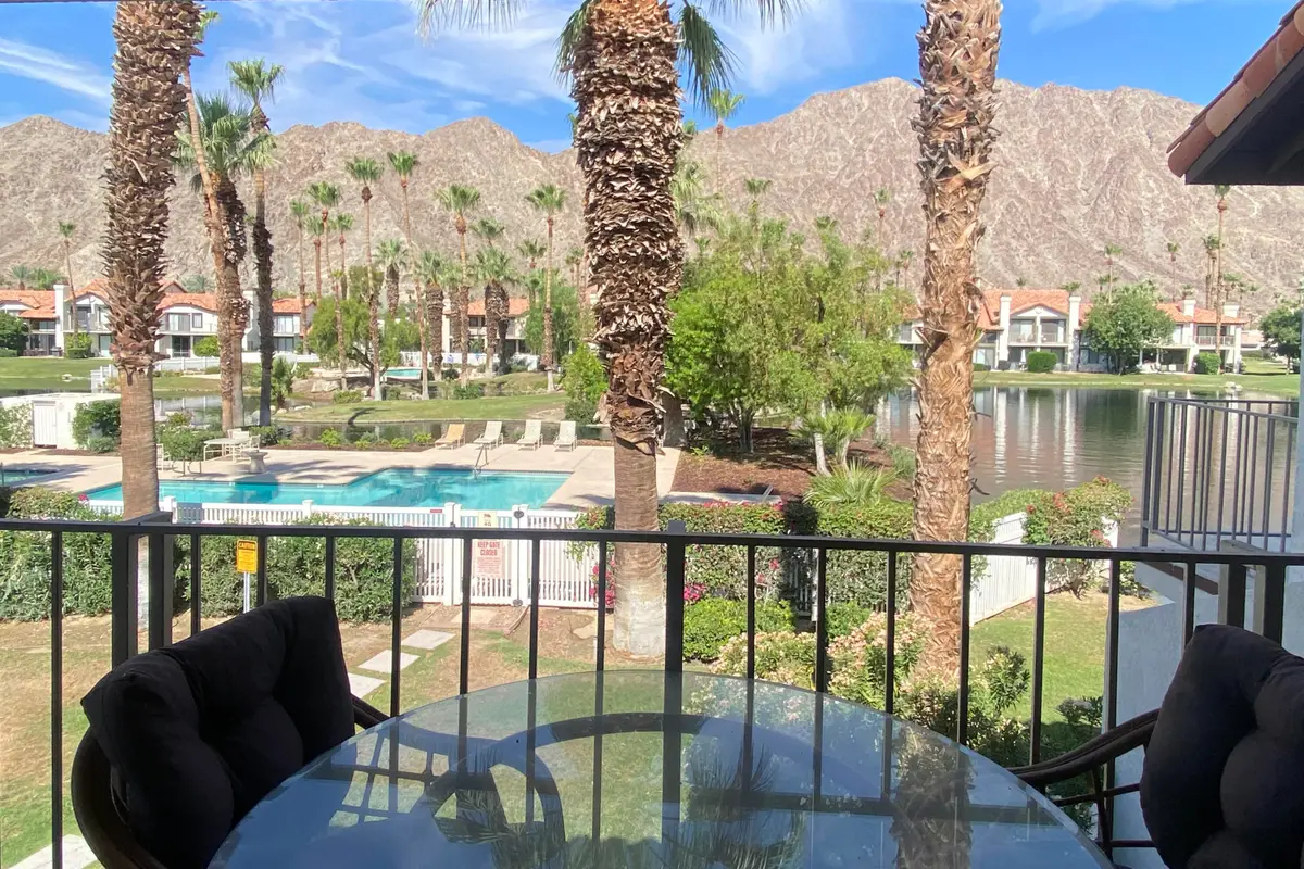 55057 Tanglewood, La Quinta, CA 92253 - #1