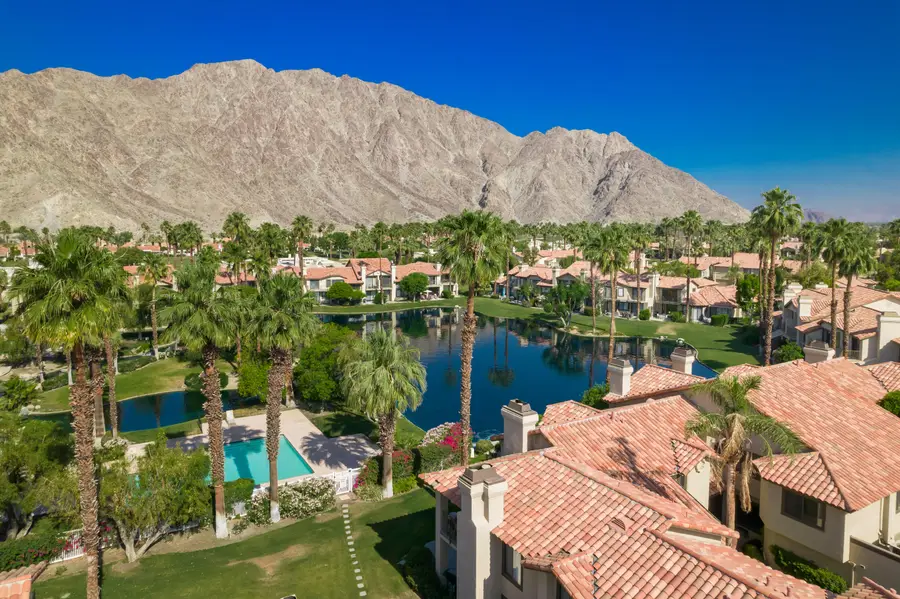 55057 Tanglewood, La Quinta, CA 92253 - #2