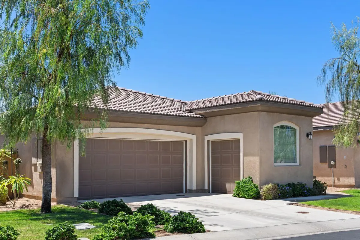 82685 Burnette Drive, Indio, CA 92201 - #1